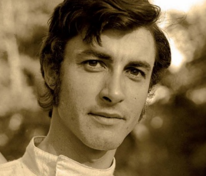 Peter Geoffrey Brock