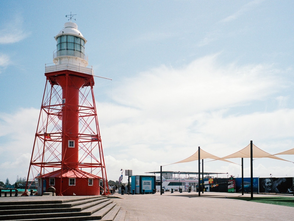 Port Adelaide