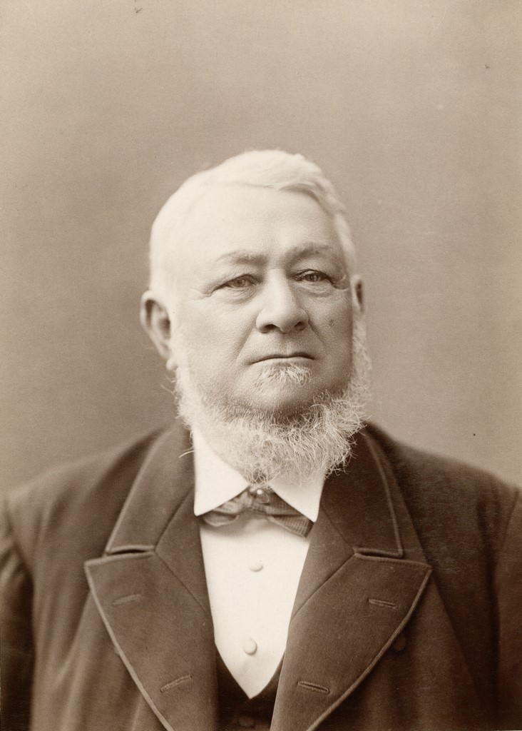Sir Henry Ayers