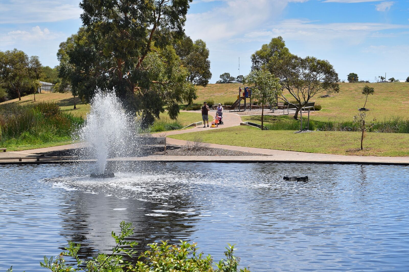 Burton, South Australia