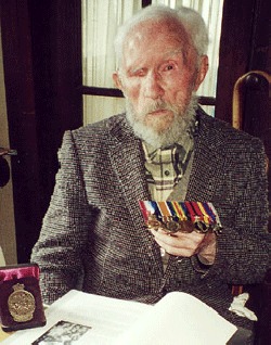 Alec Campbell