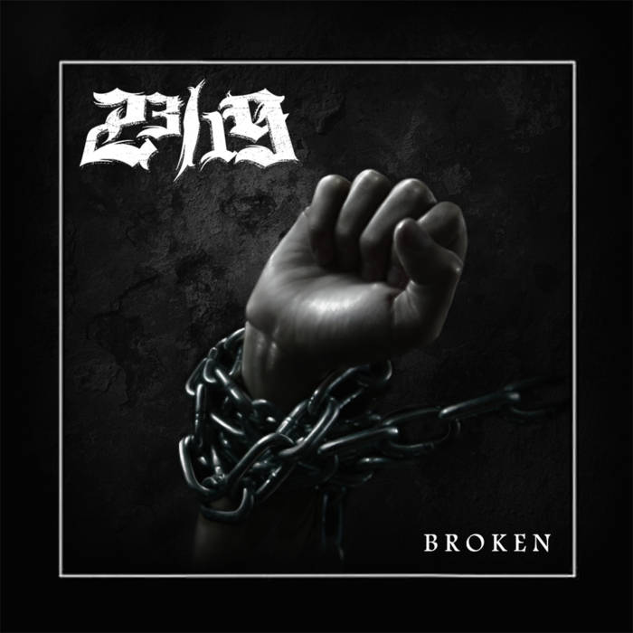 ''Broken'' by 23/19 (2018)