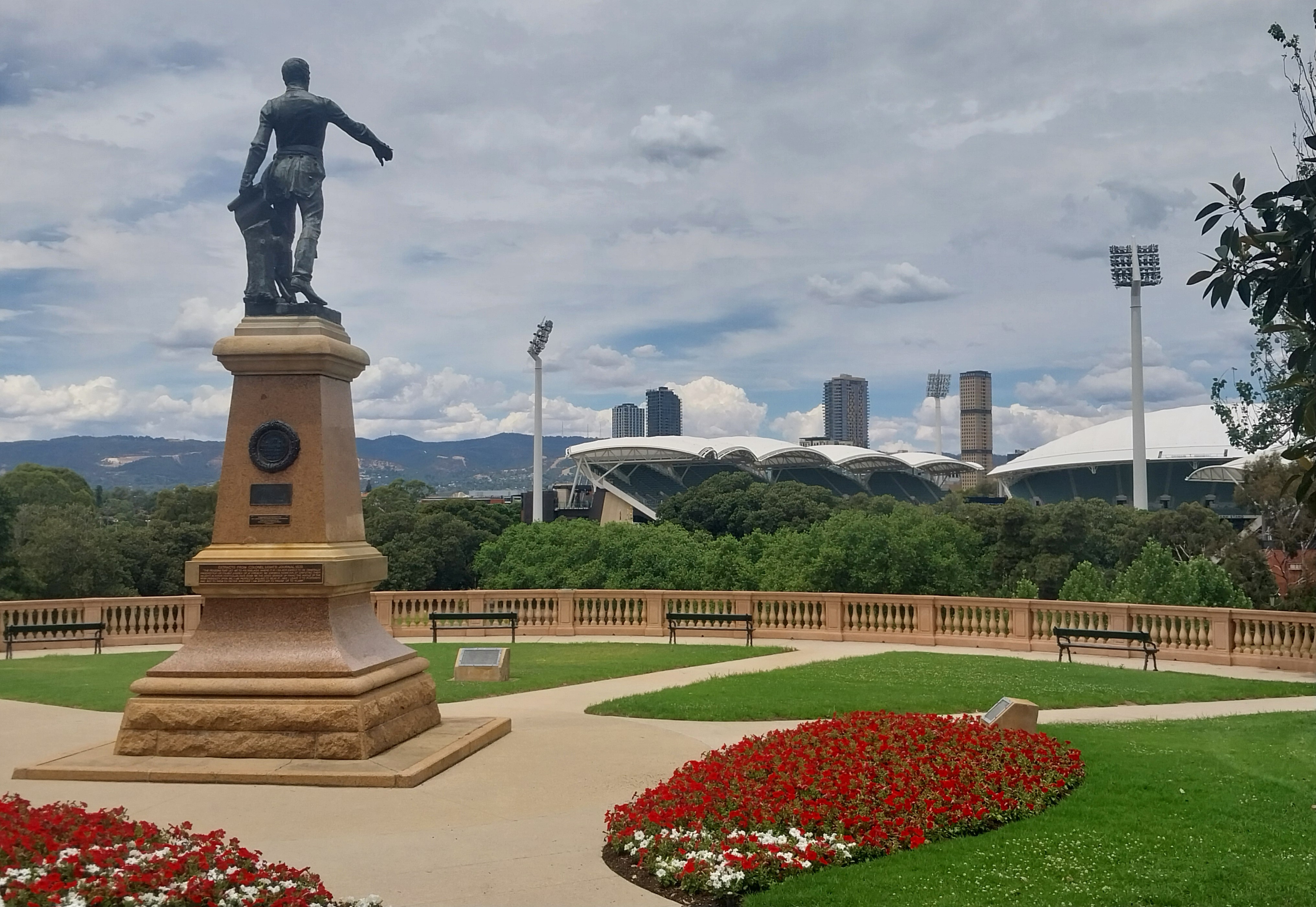 Montefiore Hill, South Australia 