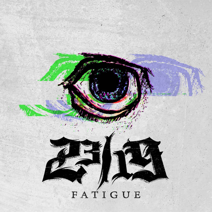 ''Fatigue'' by 23/19 (2017)