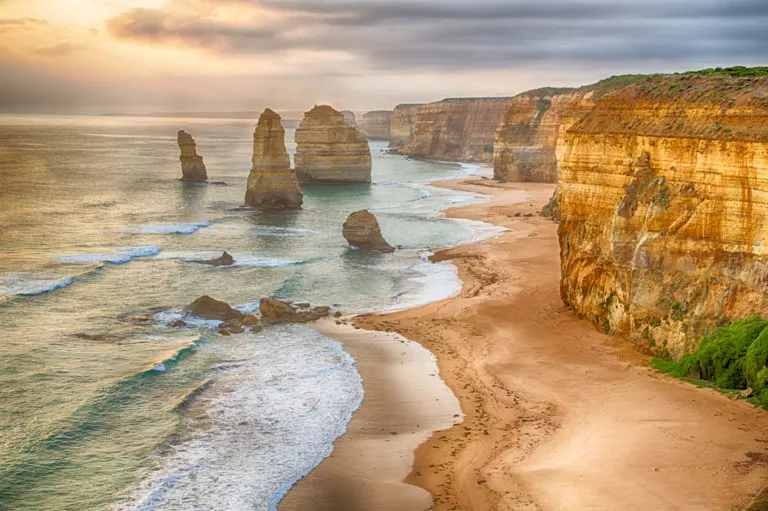 Great Ocean Road, Australia