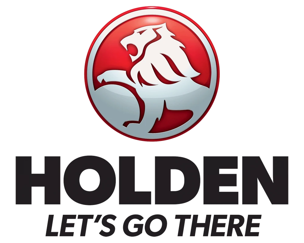 Holden 2014-2016