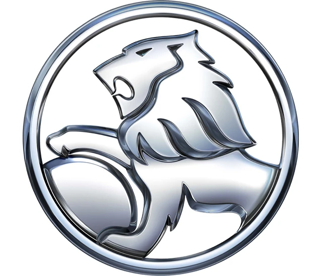 Holden 2016-2019