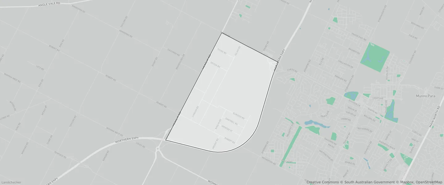 MacDonald Park, South Australia