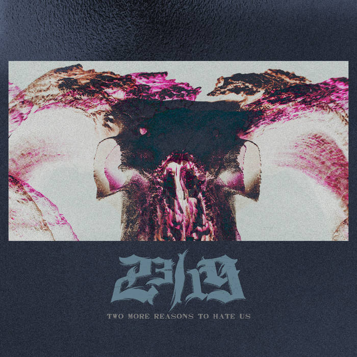 ''Thousand Eyes (Restrict)'' by 23/19 (2018)