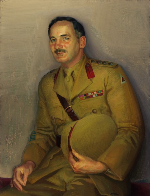 Sir Ernest Dunlop