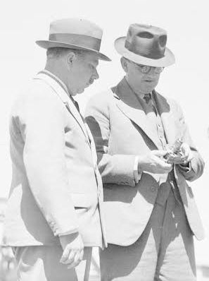 L.J. Hartnett