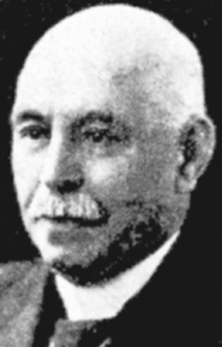 Samuel Perry