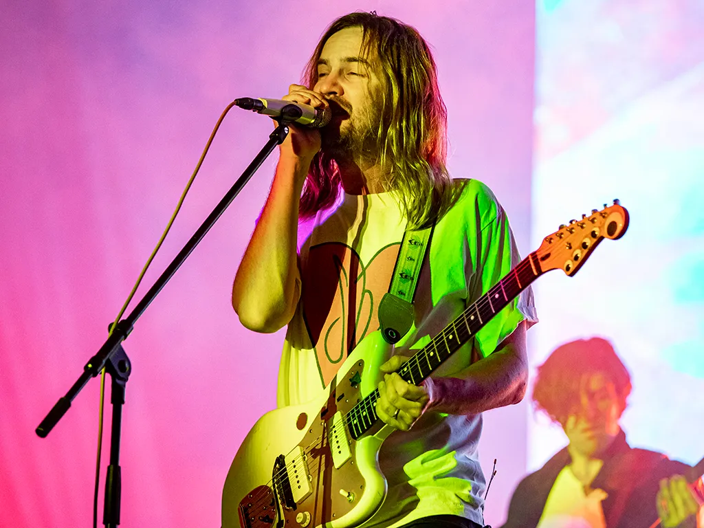 Tame Impala